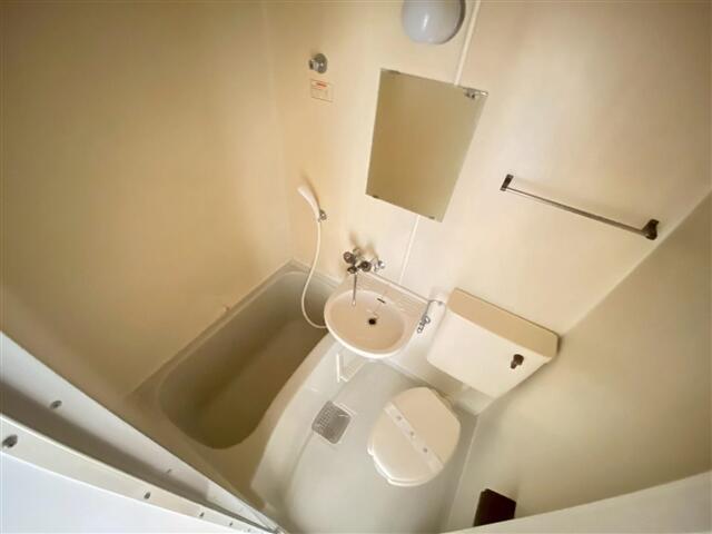 バス・シャワールーム　別部屋写真【イメージ】