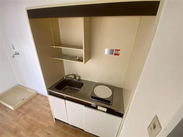 キッチン　別部屋写真【イメージ】