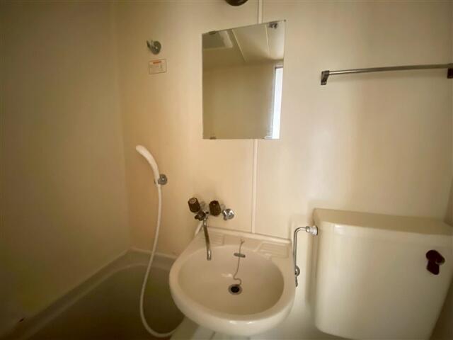 洗面設備　別部屋写真【イメージ】