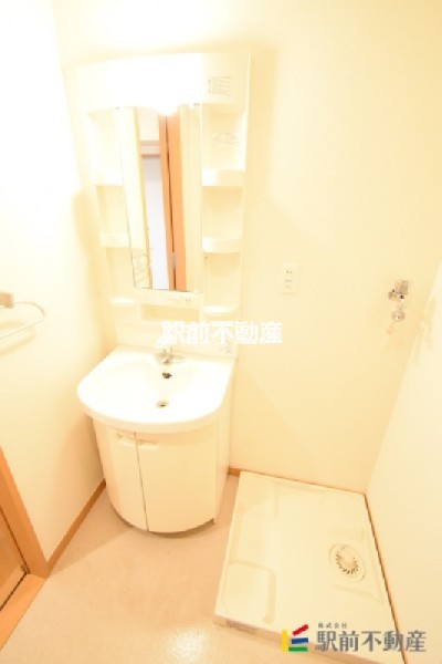 洗面設備　独立洗面台☆