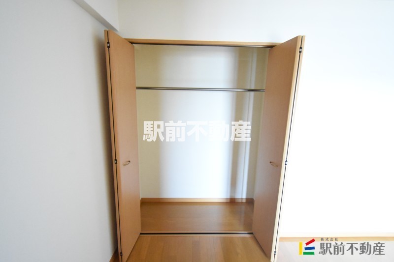 収納　たっぷり収納できます♪