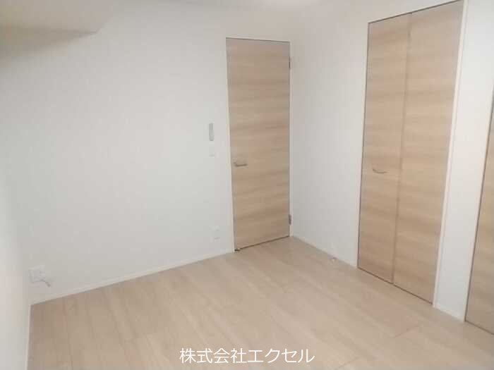 その他部屋・スペース　同建物別室画像です。