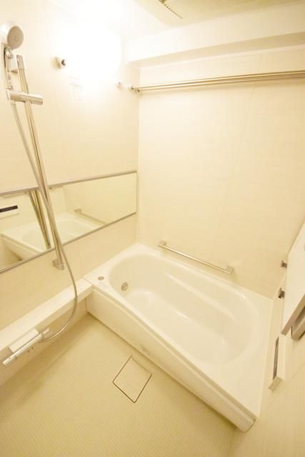 バス・シャワールーム　★別部屋・参考★