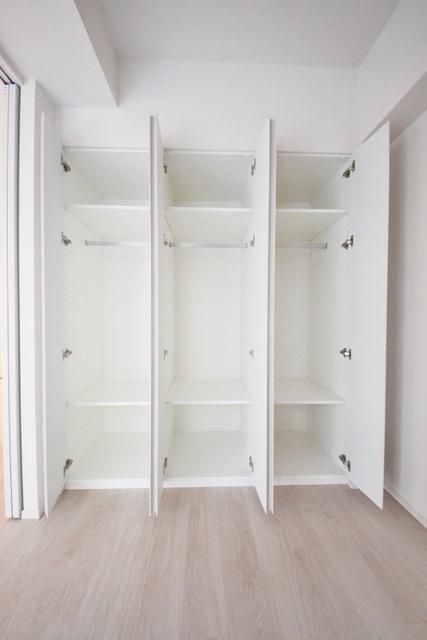 収納　★別部屋・参考★