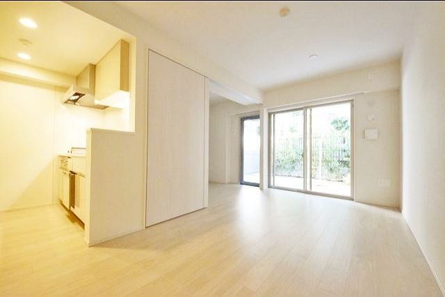 居室・リビング　★別部屋・参考★