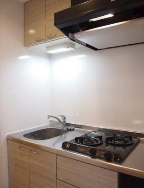 キッチン　同仕様写真