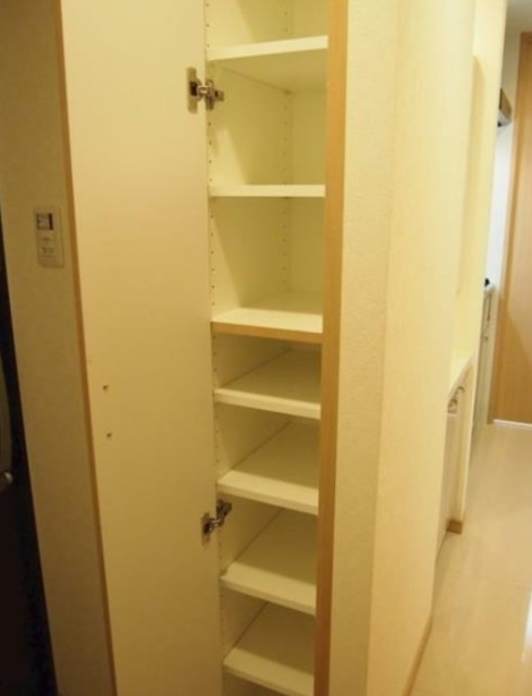 収納　同仕様写真