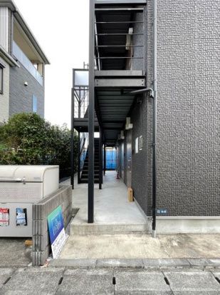 エントランス　☆綺麗なエントランス☆