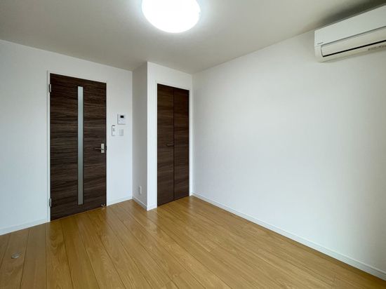 その他部屋・スペース　☆綺麗な色合いのお部屋☆