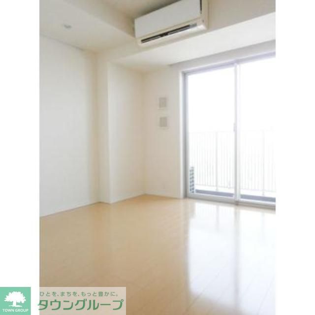 居室・リビング　※写真は同タイプ住戸です。