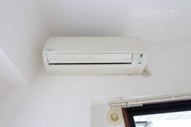 その他設備　※２０５号室の写真です