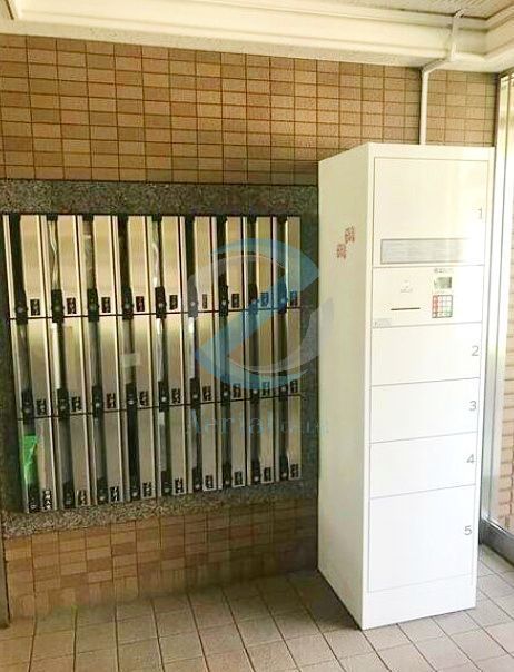 その他共有部分　共有部分