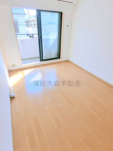 居室・リビング　洋室7.8帖