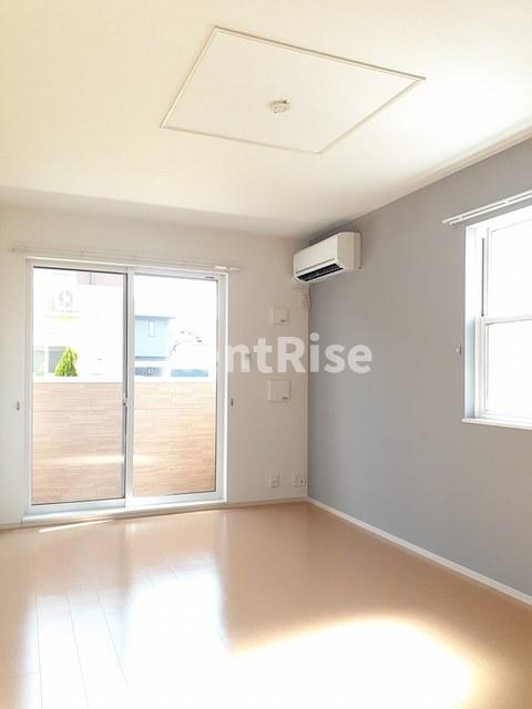 居室・リビング　居室・リビング