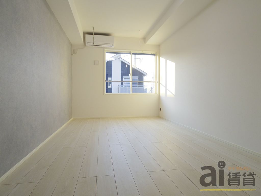 居室・リビング　※同施工写真です。