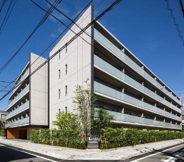 建物外観　☆綺麗な外観☆