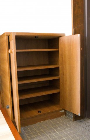 収納　別部屋同間取りのお写真となります。参考にご覧くださいませ。