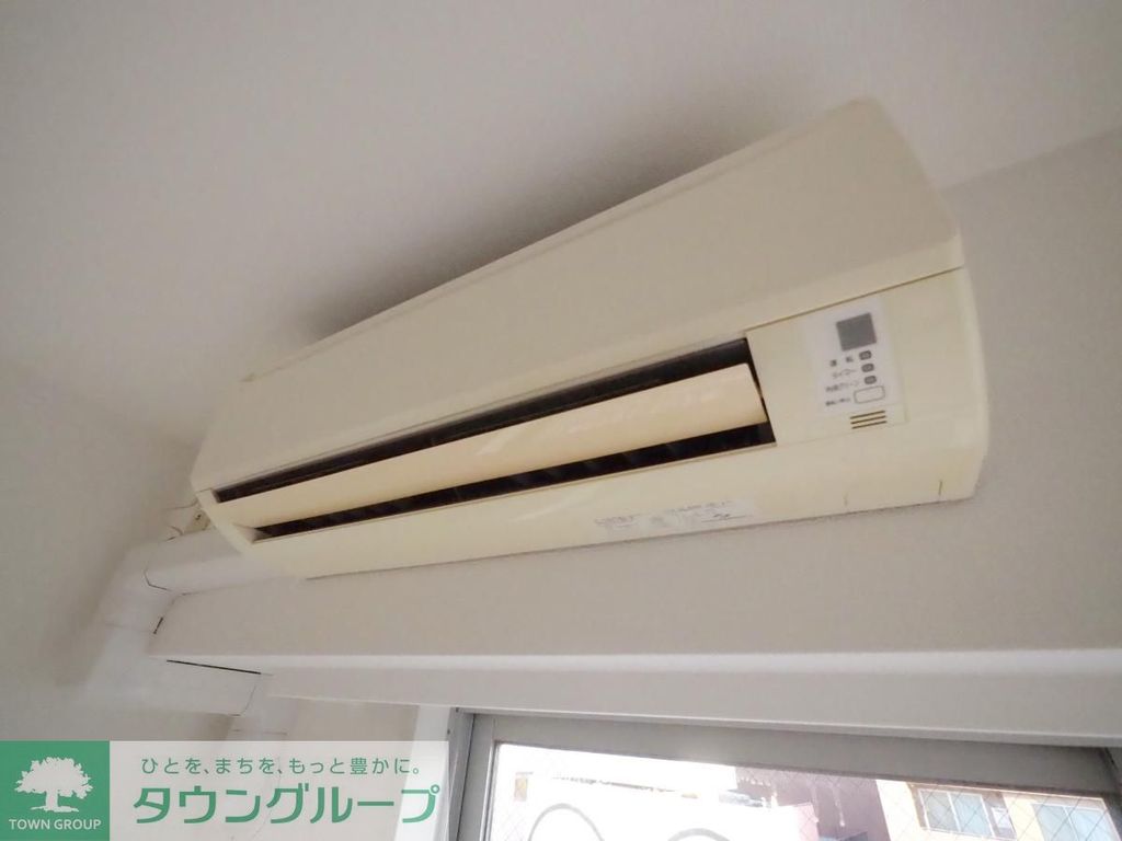 その他設備　同物件別部屋写真