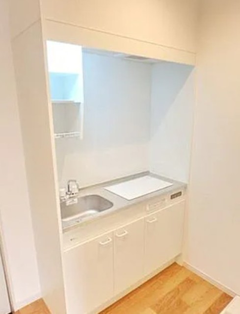 キッチン　参考写真です。