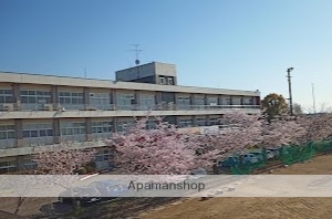 高校・高専　大分県立鶴崎工業高校（高校・高専）まで1108m