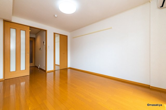 その他部屋・スペース　洋室