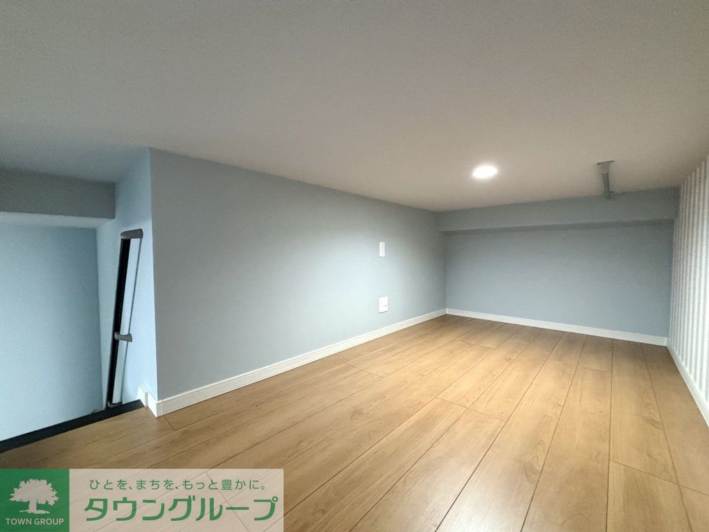 その他部屋・スペース　★お部屋探しはタウンハウジング稲田堤店まで★