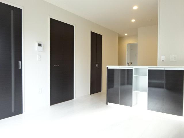 その他　リビング