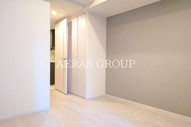 居室・リビング　別室参考写真