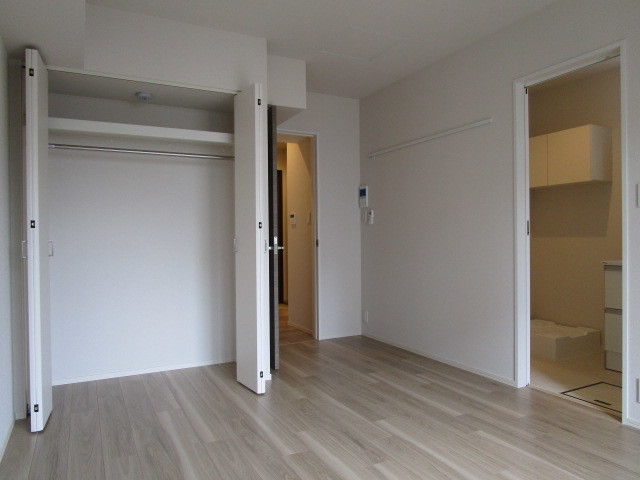 収納　★クローゼット★