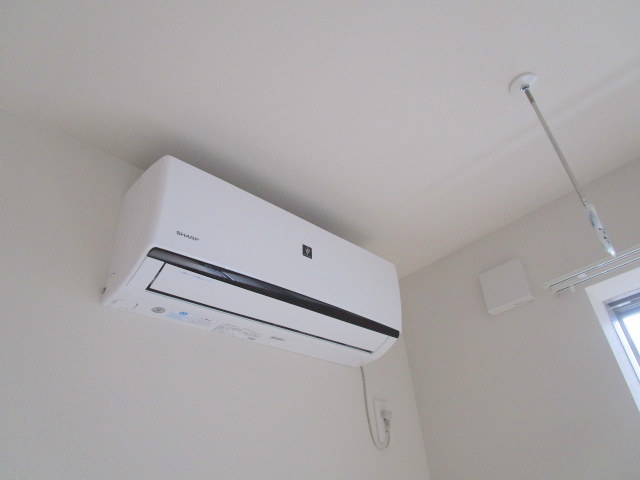 その他設備　★エアコン★