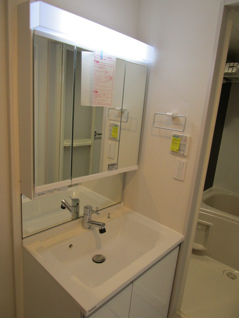 洗面設備　★独立洗面台★