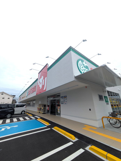 ドラックストア　スギ薬局　南一番店（ドラッグストア）まで170m