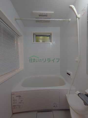 バス・シャワールーム　mesang
