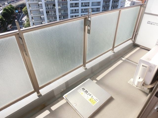 眺望　NULL