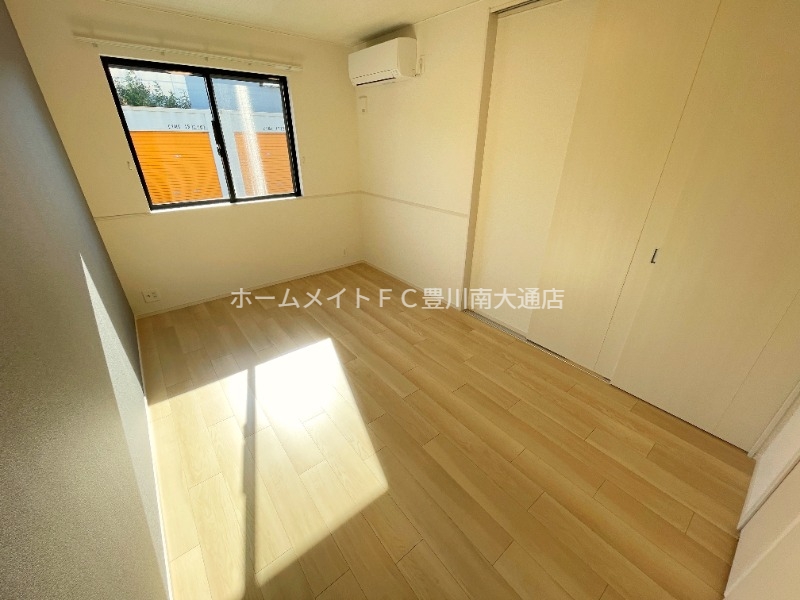 その他部屋・スペース　同型完成モデル