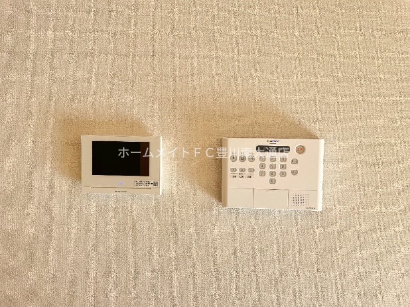 セキュリティ　同型完成モデル