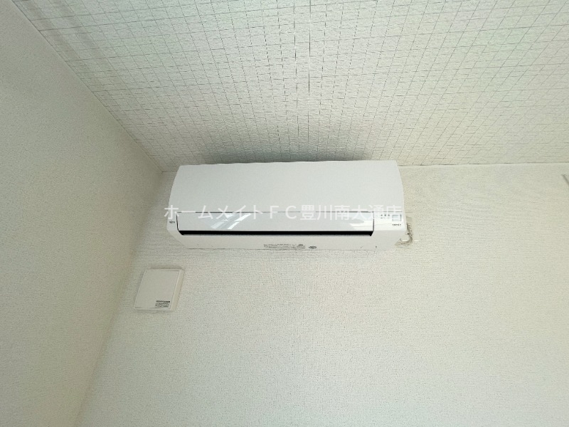 その他設備　同型完成モデル