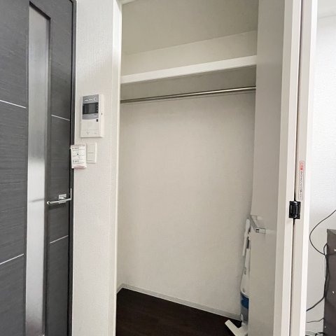 収納　同仕様タイプです
