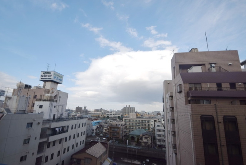 眺望　※別号室参照