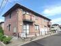揖屋駅より徒歩13分 築24年 2階建の賃貸物件