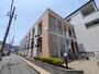 園田駅より徒歩15分 1階 築27年1ヶ月の賃貸物件