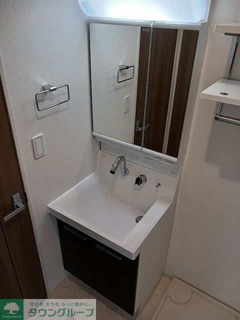ユーステス鎌倉の内装写真
