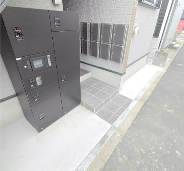 ロビー