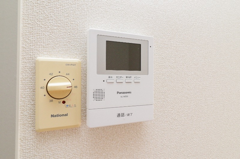 セキュリティ　図面と現状に相違がある場合には現状を優先