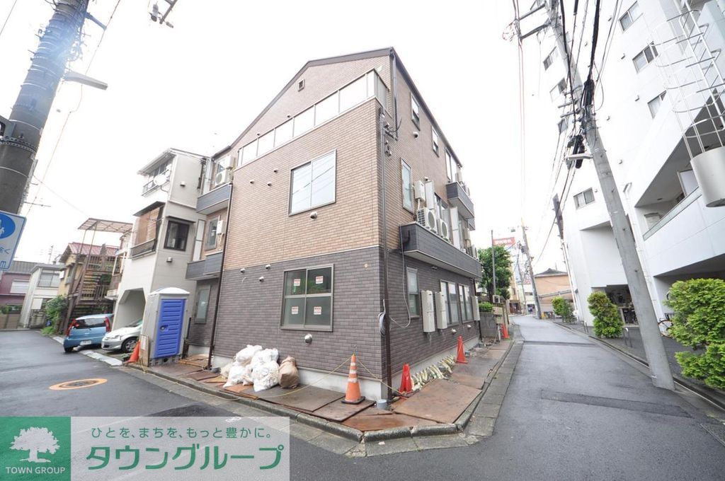 その他　外観