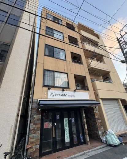 建物外観　☆外観☆