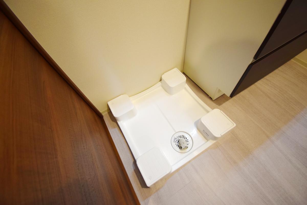 その他設備　※別部屋参考写真