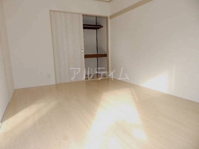 その他　別の部屋の写真