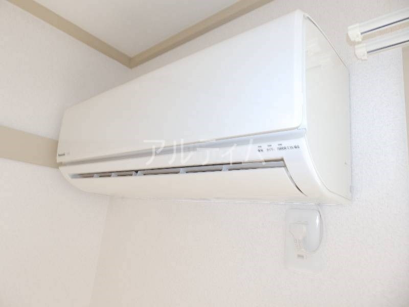その他設備　別の部屋の写真