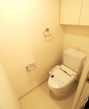 トイレ　トイレ※別部屋参考写真